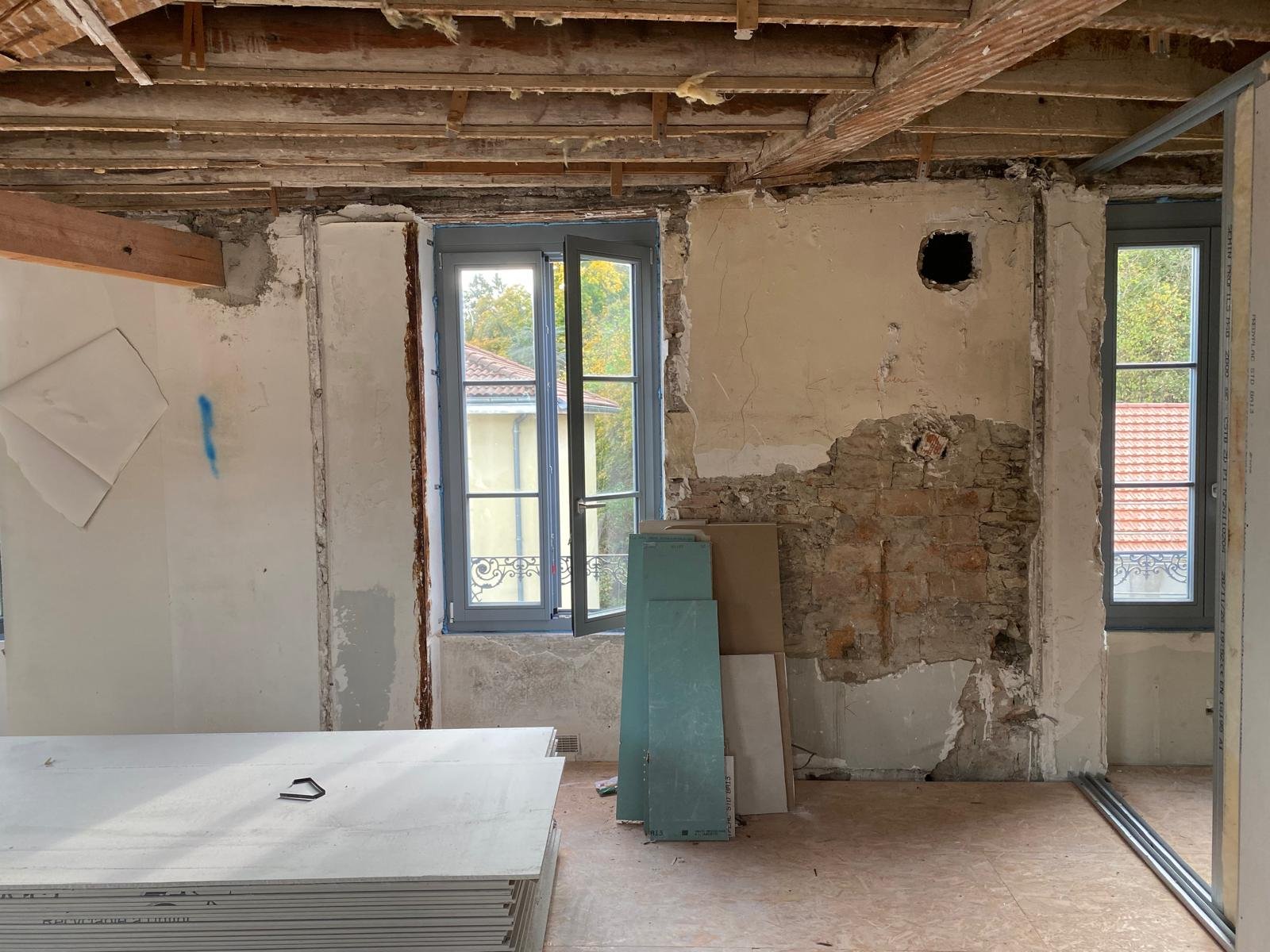 Immeuble Mixte Rue Nationale - Image 3